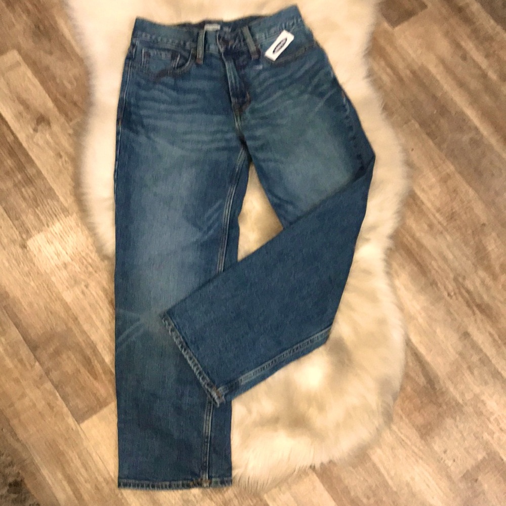 NWT Old Navy Jeans